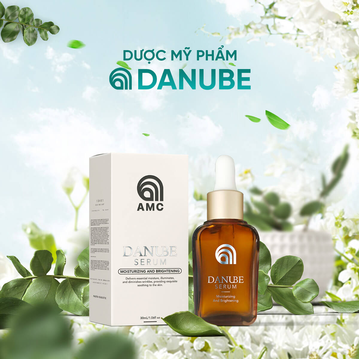 serum danube